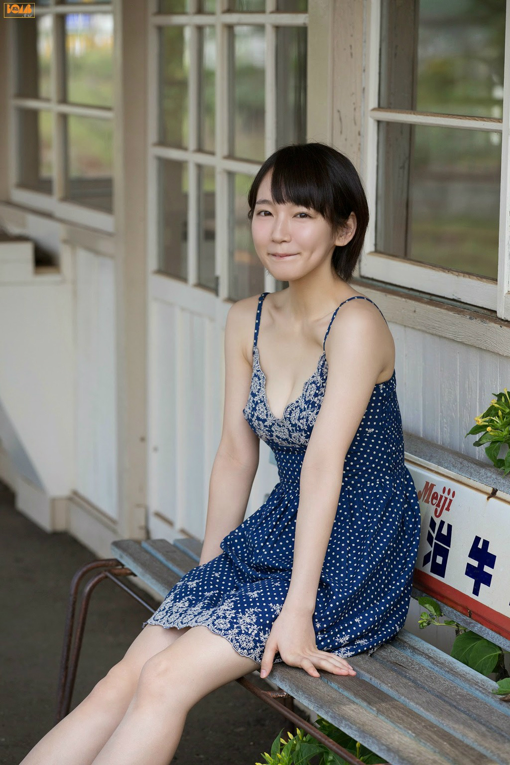 순박해 보이는 시골 처자 | 인스티즈